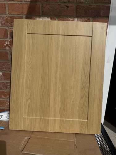 Lissa oak colour kitchen - , door