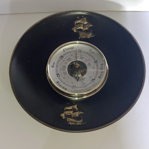 Vtg maritime themed shortland - maritime,