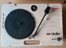 Vestax Handytrax Portable