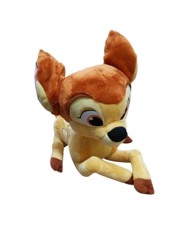 Disney bambi teddy - disney,