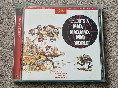 Mad - a,