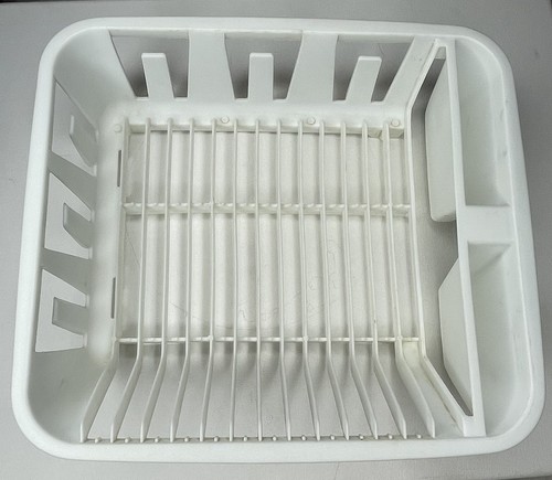 Vintage rubbermaid twin - twin, sink