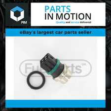 Coolant Temperature Sensor