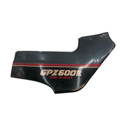 Genuine kawasaki gpz - gpz, 600