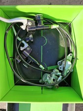 Hope C2 Brake Calipers Front