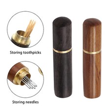 Vintage Wooden Toothpick