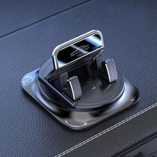 360° Car Dashboard Suction