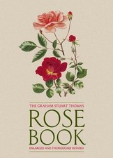 The Graham Stuart Thomas Rose
