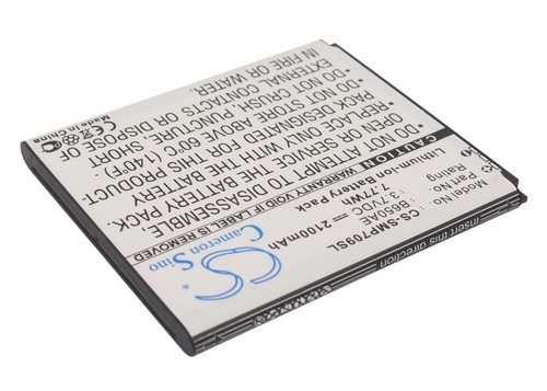 Battery for samsung galaxy - battery,