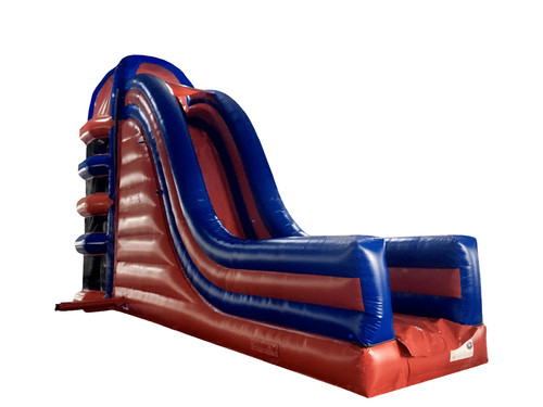 Bbol 036 38x12x24 5ft - 38x12x24.5ft,