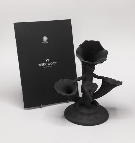 Wedgwood 2008 prestige - wedgwood, black