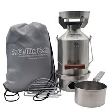 Ghillie Kettle Explorer  1.0