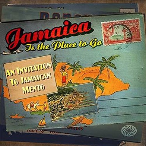 Jamaica the place - to, go