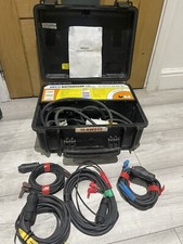 Advance Welding Electro Fusion