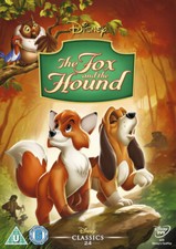 The fox and - the,