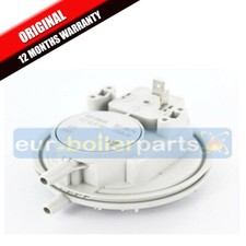 VAILLANT TURBOMAX VUW 242 282 242/1 282/1 E AIR PRESSURE SWITCH 050557 BRAND NEW
