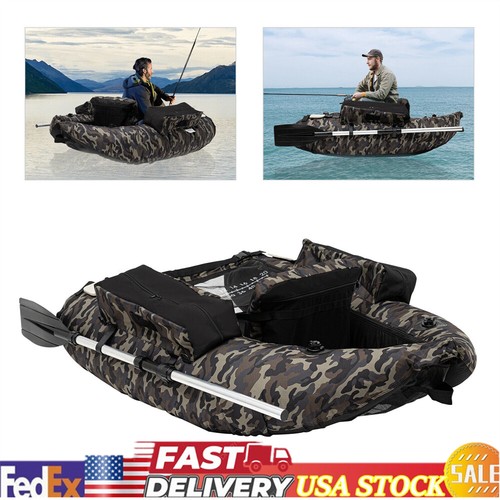 Inflatable boat dinghy pontoon - dinghy,