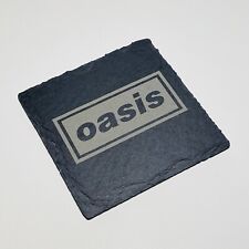 Oasis Slate Coaster