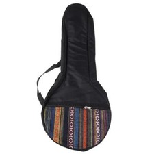 25in 4-Strings Banjo Bag