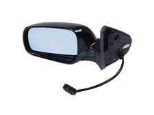 Left Side Mirror For VW Bora (1J5 1JM) 10.1998-11.2005