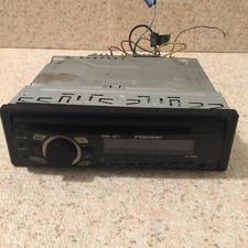 Pioneer DEH-1300MP CD Receiver