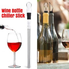 Wine Bottle Cooling Cooler Ice