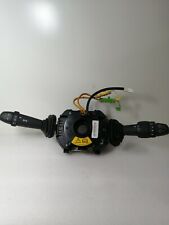 Fiat Stilo Combination Headlight Indicator Wiper Squib Stalk 07352969540