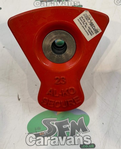 Alko secure wheel - alko,