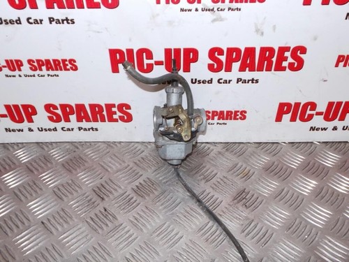2005 pluto hero 125cc cruiser - 125cc,