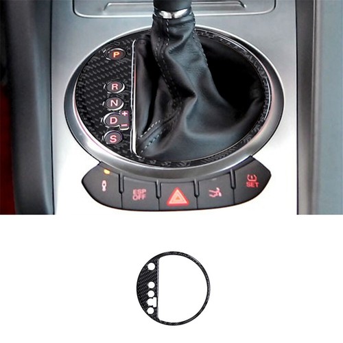 Carbon fiber interior - carbon,