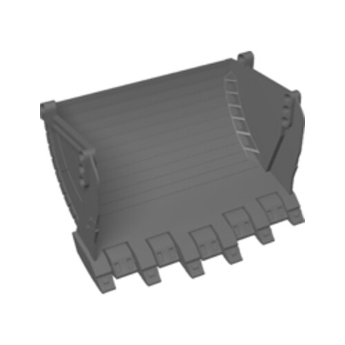 Lego technic bricks - lego, stone