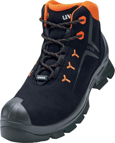 Uvex stiefel 65292 - stiefel, s3