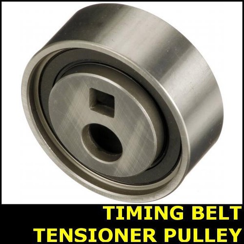 Cam timing belt tensioner - belt,