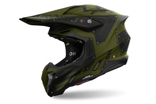 Airoh helmet 2024 twist - airoh,