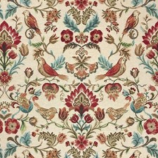 Tapestry Fabric William Morris