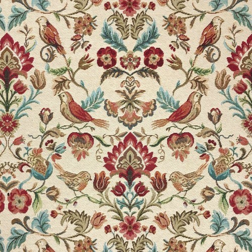 Tapestry fabric william - tapestry,
