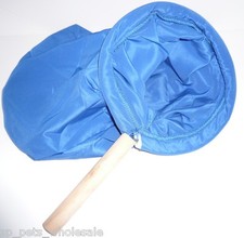 BIRD CAGE AND AVIARY CATCHING