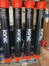 Ionic 400 Litre waterfeed pole