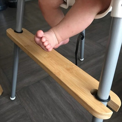 Highchair footrest easy - footrest,