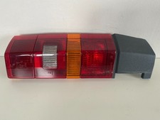 General motors right hand rear lens assembly  Vauxhall Astra Max van 1984-91