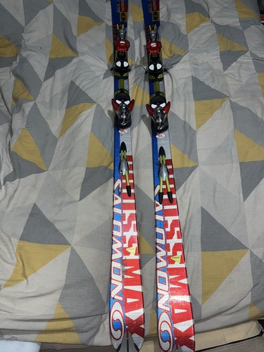 Salomon 10p crossmax l180 - salomon,