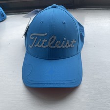 New Titleist Ball marker Cap
