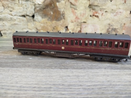 Graham farish gauge - oo,