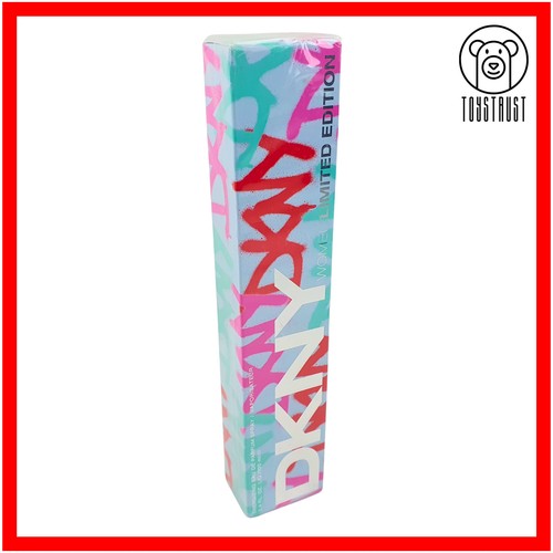 Dkny energizing women limited - energizing,