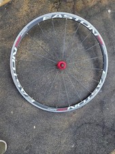 Easton Aero 700c Front Wheel
