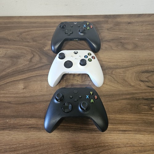 Bundle xbox controllers 2 - xbox,