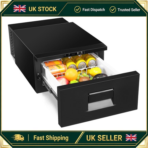 Compressor drawer fridge - compressor,