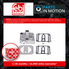 Air Compressor Head 181460
