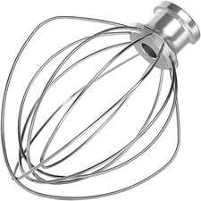 For KitchenAid Mixer Wire Whip