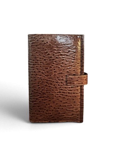 Filofax regency italian - regency, calf